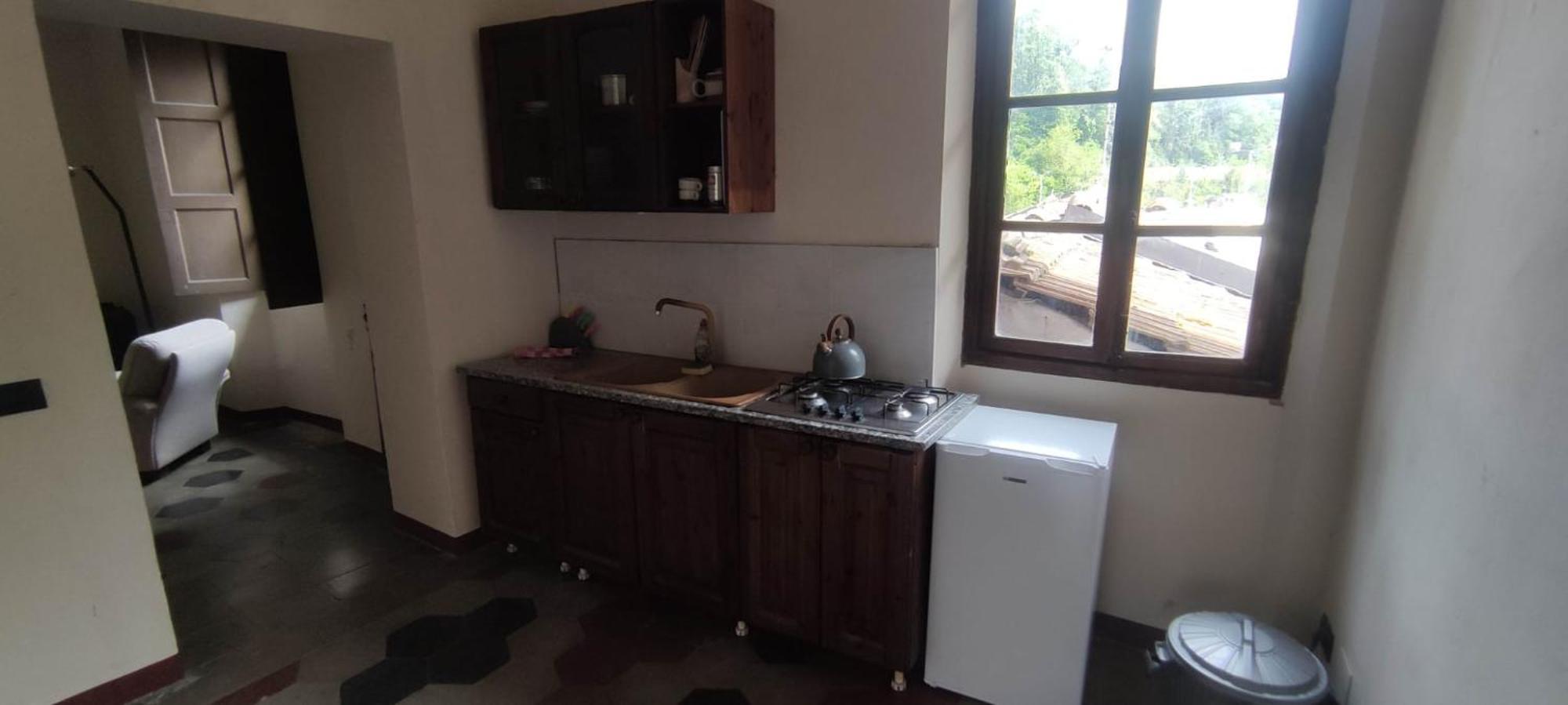 Casa Valduggia Bed & Breakfast Bagian luar foto