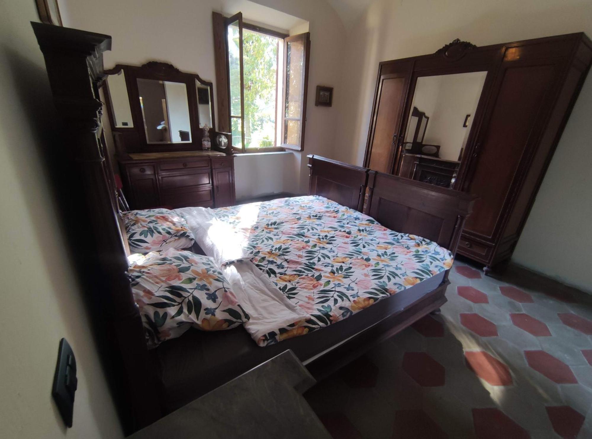 Casa Valduggia Bed & Breakfast Bagian luar foto