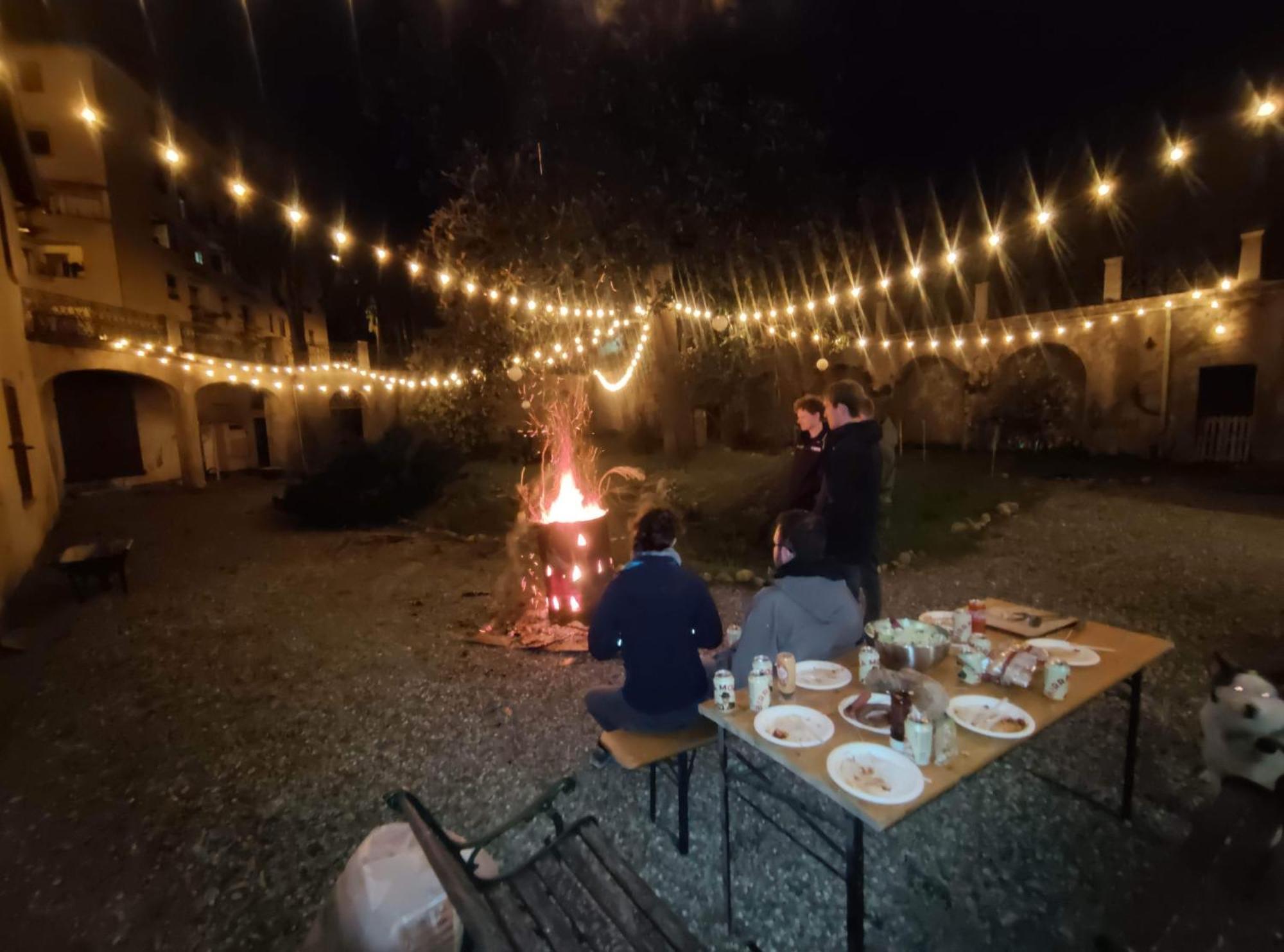 Casa Valduggia Bed & Breakfast Bagian luar foto