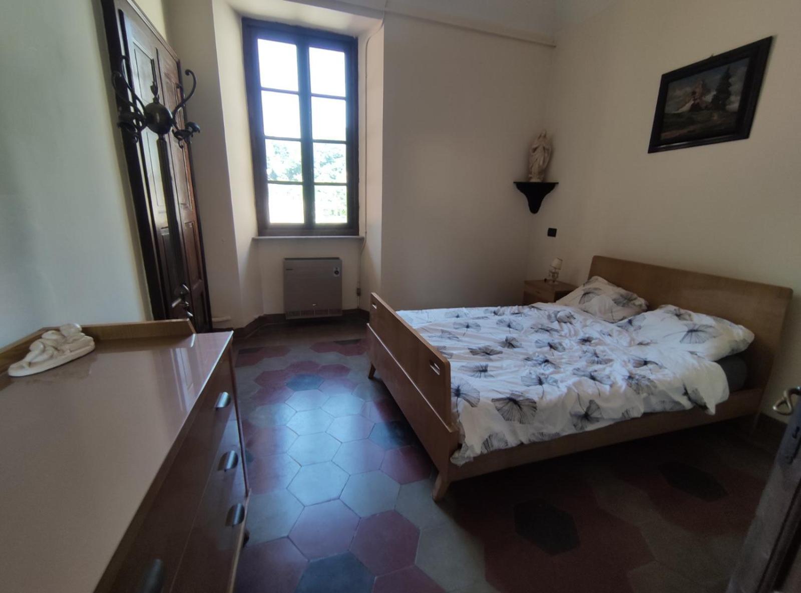 Casa Valduggia Bed & Breakfast Bagian luar foto
