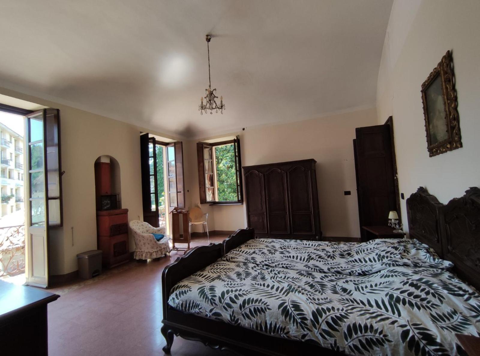 Casa Valduggia Bed & Breakfast Bagian luar foto