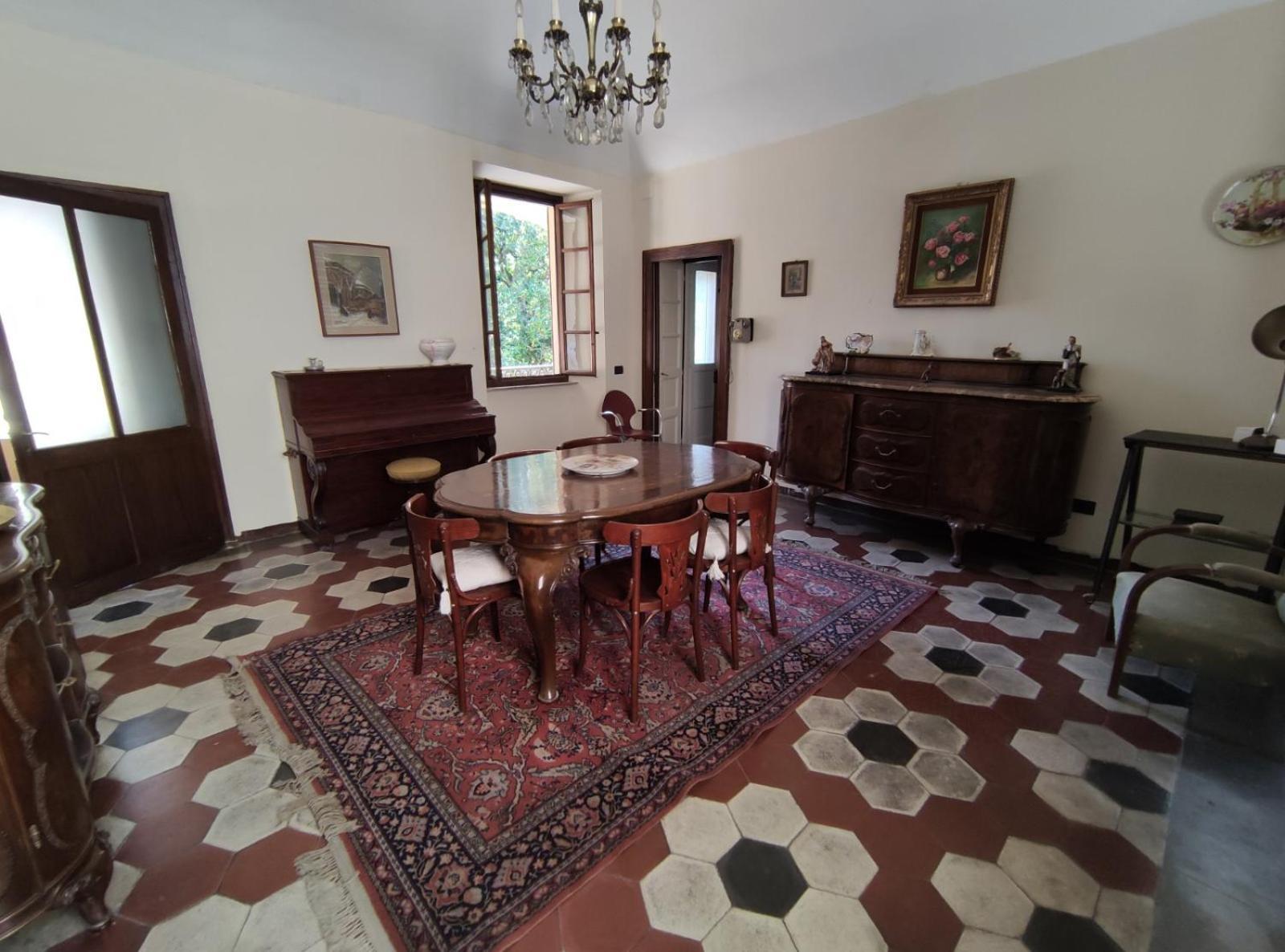 Casa Valduggia Bed & Breakfast Bagian luar foto
