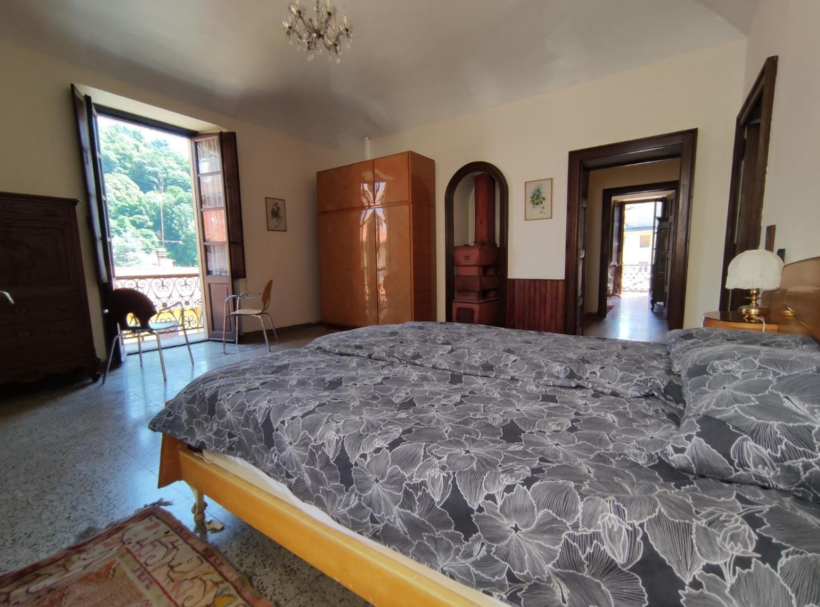 Casa Valduggia Bed & Breakfast Bagian luar foto