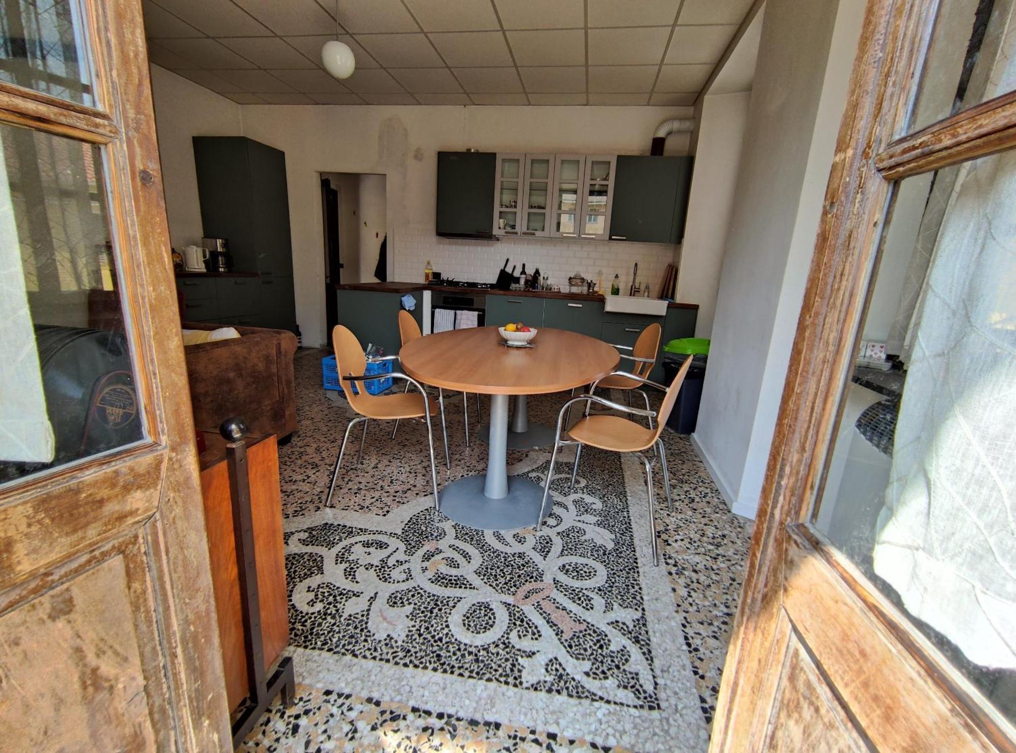 Casa Valduggia Bed & Breakfast Bagian luar foto