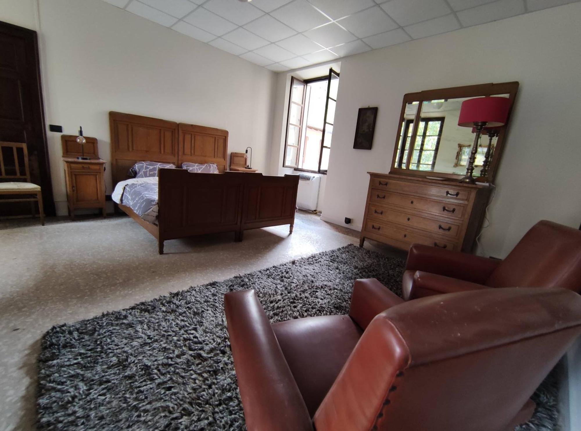Casa Valduggia Bed & Breakfast Bagian luar foto