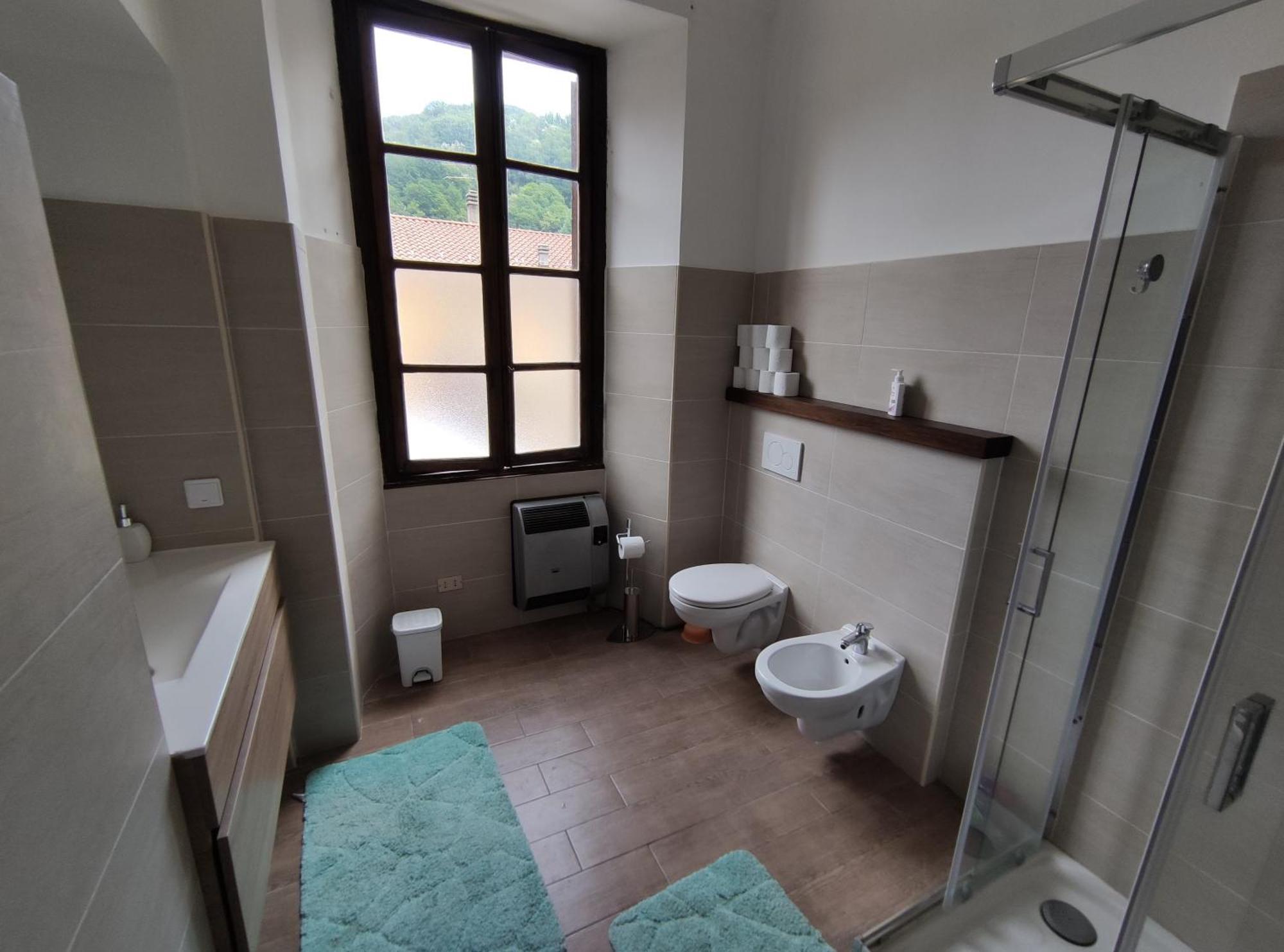 Casa Valduggia Bed & Breakfast Bagian luar foto