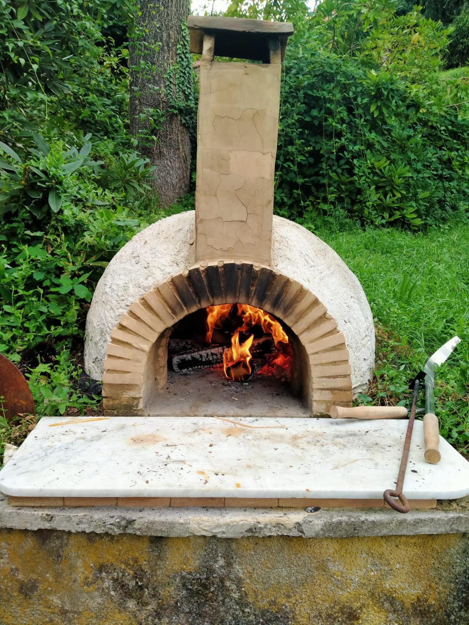 Casa Valduggia Bed & Breakfast Bagian luar foto