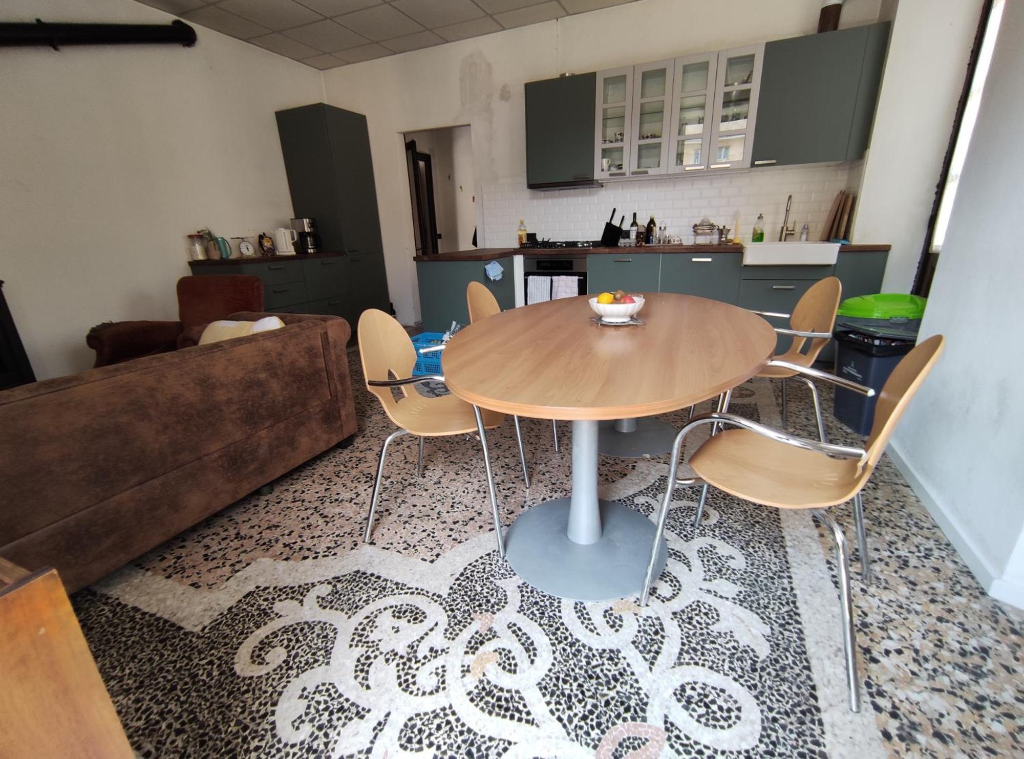 Casa Valduggia Bed & Breakfast Bagian luar foto